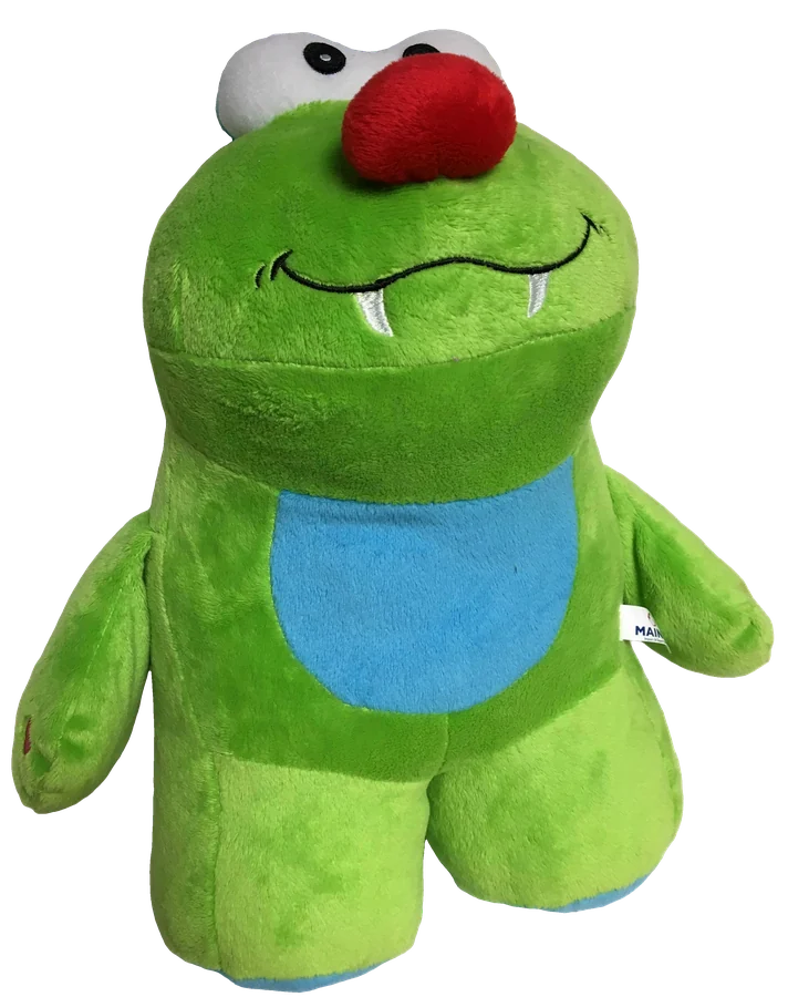 Dicker Buddy