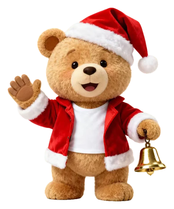Weihnachten 33